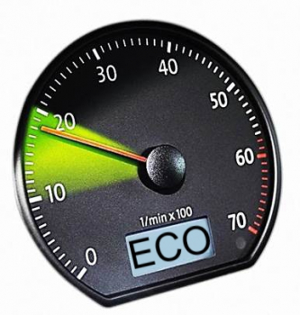 Eco2move VW e-Crafter 2017-